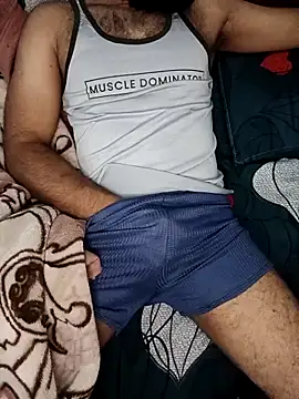 bhaveshPlayboy online show from February 2026 07:48:01 AM