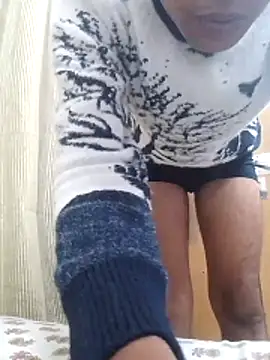 amanWildstalion online show from December 2025 07:21:01 PM