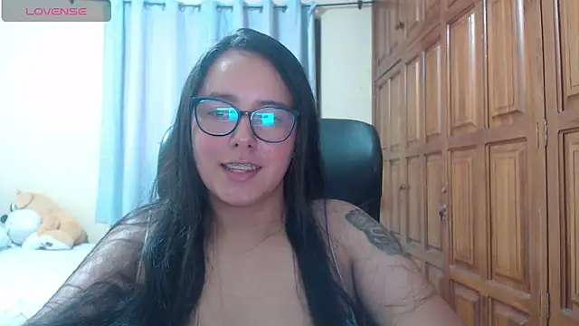 Venus cat  online show from January 2026 07:33:02 AM