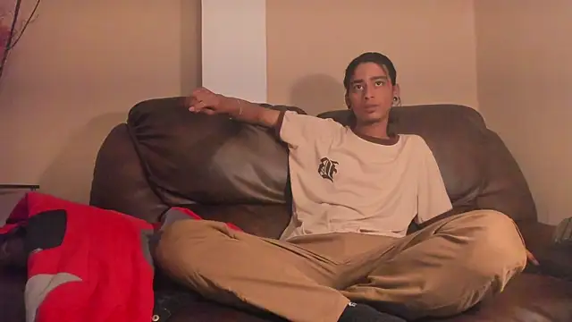 Dickie Dicking online show from October 2025 08:27:02 PM