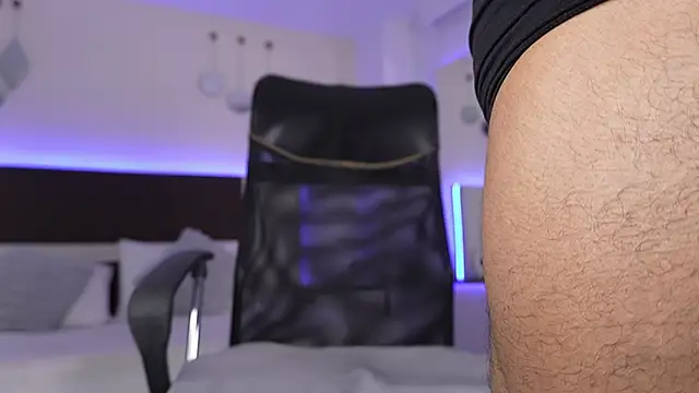 DanteeStone online show from March 2026 08:57:02 PM