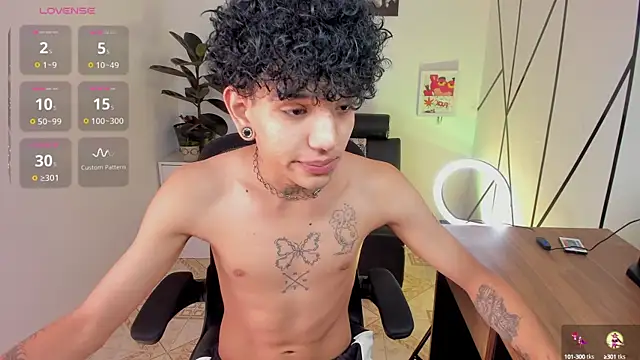 todoroki g online show from November 2025 02:28:01 PM