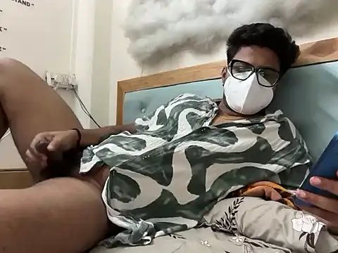 YourBlackBull online show from March 2026 12:55:01 PM