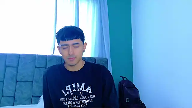 Anthony carter online show from October 2025 01:40:02 PM