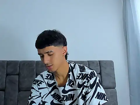 Anthony carter online show from October 2025 02:18:02 PM