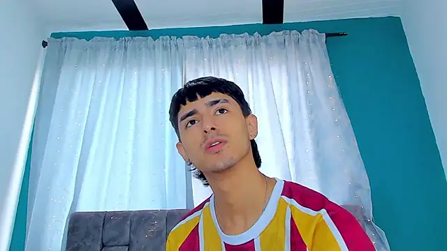 Snapshot of Anthony_carter chatting on December 2025 01:28:02 PM Anthony carter online show from December 2025 01:28:02 PM