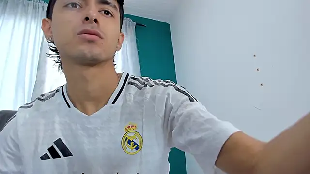 Snapshot of Anthony_carter chatting on December 2025 01:40:02 PM Anthony carter online show from December 2025 01:40:02 PM