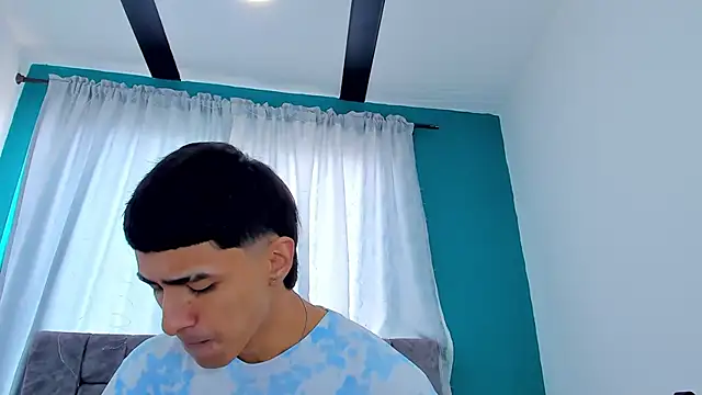 Snapshot of Anthony_carter chatting on December 2025 02:14:02 PM Anthony carter online show from December 2025 02:14:02 PM