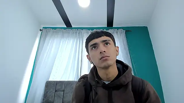 Snapshot of Anthony_carter chatting on January 2026 01:14:01 PM Anthony carter online show from January 2026 01:14:01 PM