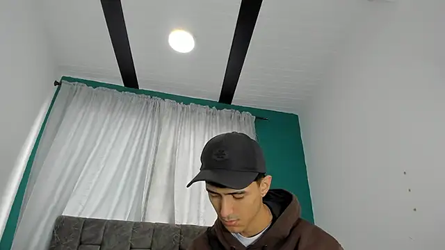 Snapshot of Anthony_carter chatting on January 2026 01:46:01 PM Anthony carter online show from January 2026 01:46:01 PM