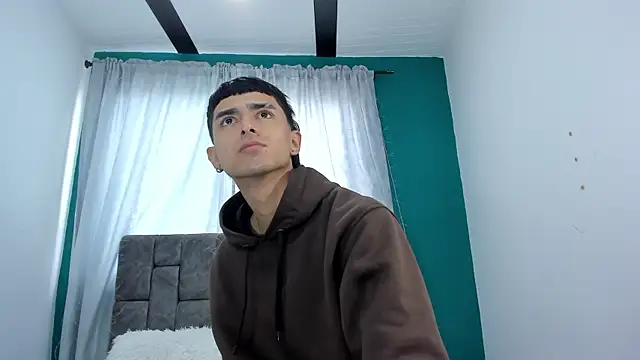 Snapshot of Anthony_carter chatting on January 2026 01:38:01 PM Anthony carter online show from January 2026 01:38:01 PM