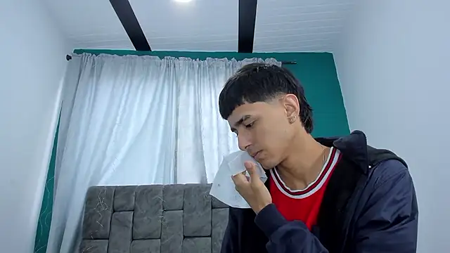 Snapshot of Anthony_carter chatting on January 2026 01:05:02 PM Anthony carter online show from January 2026 01:05:02 PM