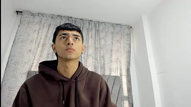 Snapshot of Anthony_carter chatting on January 2026 12:54:01 PM Anthony carter online show from January 2026 12:54:01 PM