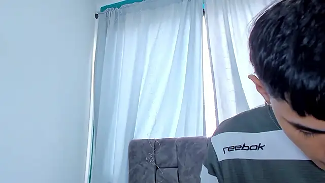 Snapshot of Anthony_carter chatting on January 2026 01:15:01 PM Anthony carter online show from January 2026 01:15:01 PM