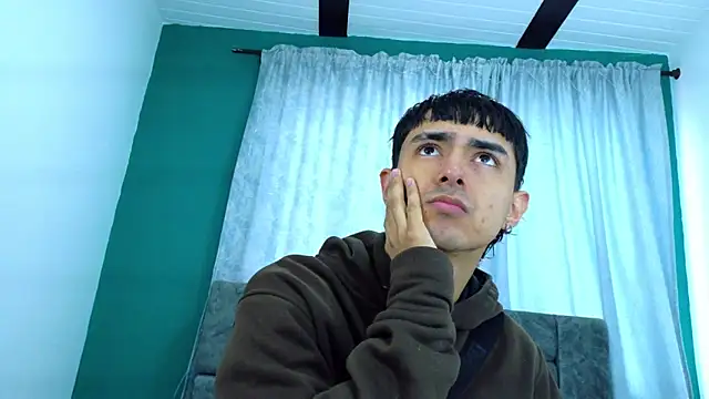 Snapshot of Anthony_carter chatting on February 2026 01:20:02 PM Anthony carter online show from February 2026 01:20:02 PM