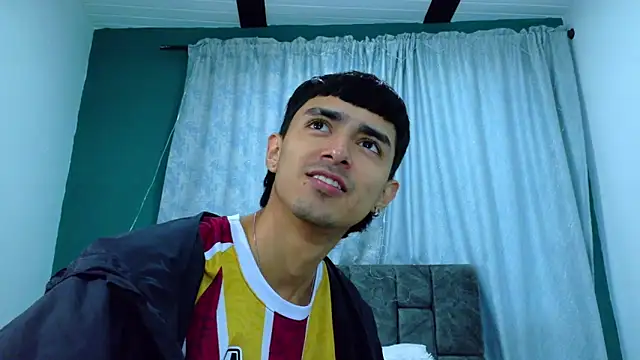 Snapshot of Anthony_carter chatting on February 2026 12:43:02 PM Anthony carter online show from February 2026 12:43:02 PM