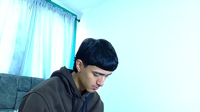 Snapshot of Anthony_carter chatting on February 2026 01:27:02 PM Anthony carter online show from February 2026 01:27:02 PM