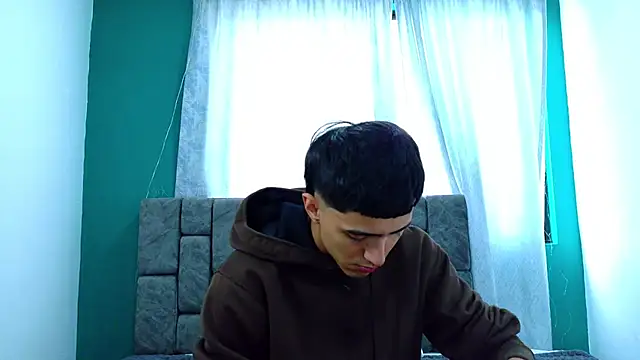 Snapshot of Anthony_carter chatting on February 2026 01:25:01 PM Anthony carter online show from February 2026 01:25:01 PM