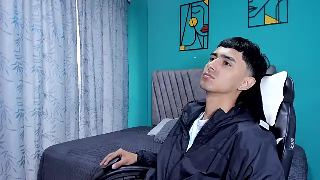 Snapshot of Anthony_carter chatting on February 2026 02:10:02 PM Anthony carter online show from February 2026 02:10:02 PM