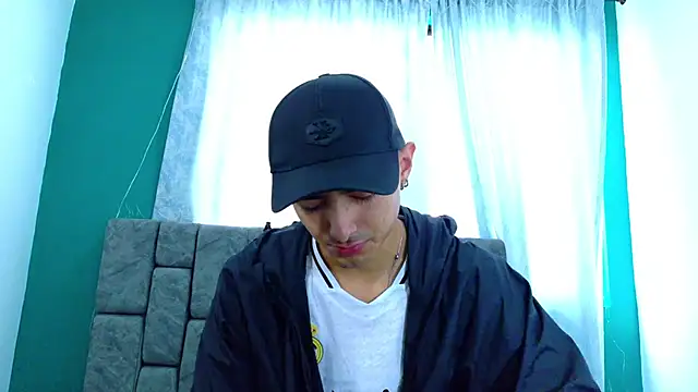 Snapshot of Anthony_carter chatting on February 2026 01:25:01 PM Anthony carter online show from February 2026 01:25:01 PM