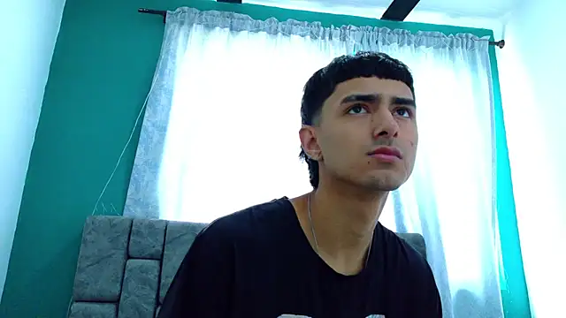 Snapshot of Anthony_carter chatting on February 2026 02:11:02 PM Anthony carter online show from February 2026 02:11:02 PM