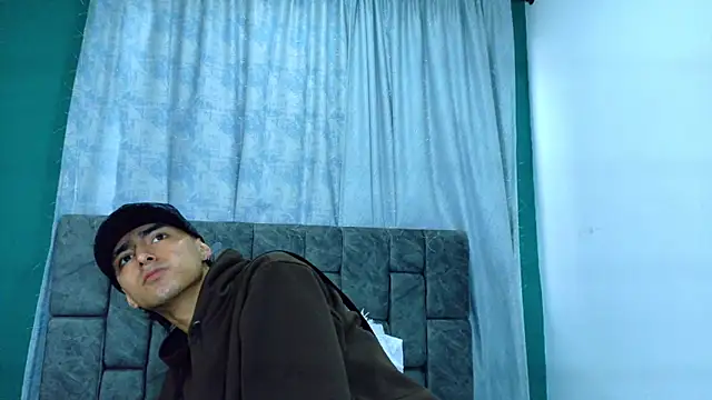 Snapshot of Anthony_carter chatting on February 2026 01:51:01 PM Anthony carter online show from February 2026 01:51:01 PM