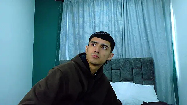 Snapshot of Anthony_carter chatting on February 2026 01:30:02 PM Anthony carter online show from February 2026 01:30:02 PM