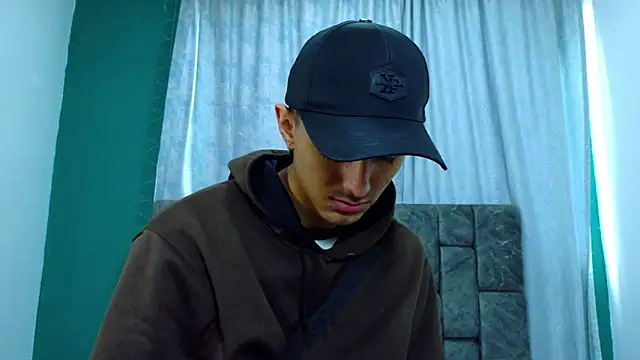 Snapshot of Anthony_carter chatting on February 2026 02:25:01 PM Anthony carter online show from February 2026 02:25:01 PM