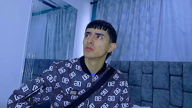 Snapshot of Anthony_carter chatting on February 2026 01:29:01 PM Anthony carter online show from February 2026 01:29:01 PM