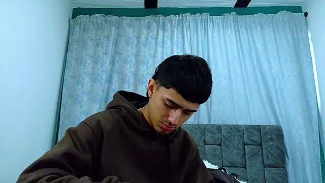 Snapshot of Anthony_carter chatting on February 2026 01:45:01 PM Anthony carter online show from February 2026 01:45:01 PM