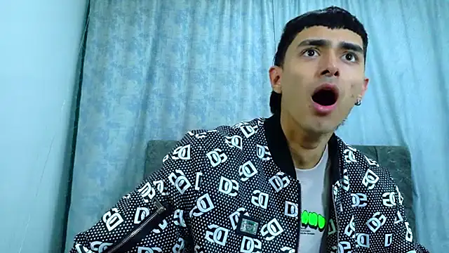 Snapshot of Anthony_carter chatting on February 2026 01:42:01 PM Anthony carter online show from February 2026 01:42:01 PM