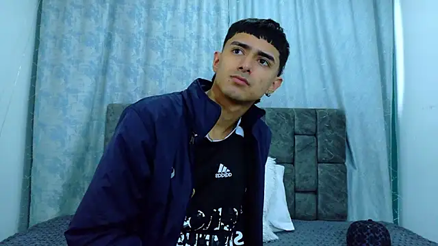 Snapshot of Anthony_carter chatting on February 2026 01:21:01 PM Anthony carter online show from February 2026 01:21:01 PM