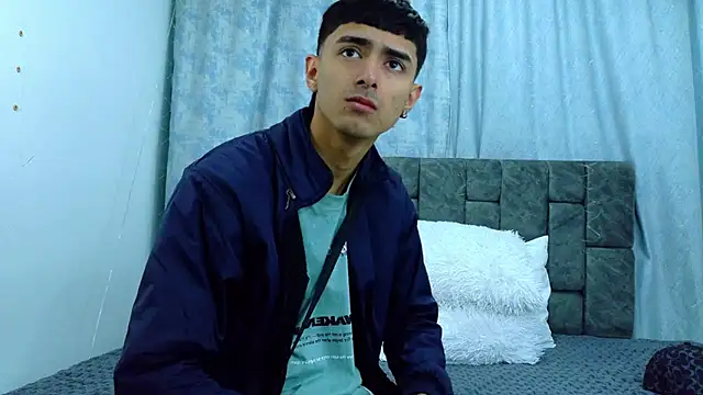 Snapshot of Anthony_carter chatting on February 2026 01:54:01 PM Anthony carter online show from February 2026 01:54:01 PM