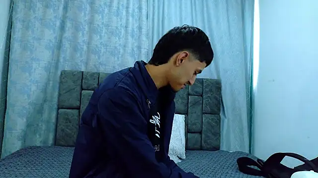 Snapshot of Anthony_carter chatting on February 2026 01:55:01 PM Anthony carter online show from February 2026 01:55:01 PM