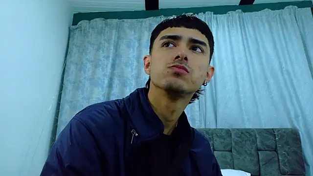 Snapshot of Anthony_carter chatting on February 2026 01:34:02 PM Anthony carter online show from February 2026 01:34:02 PM