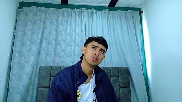 Snapshot of Anthony_carter chatting on March 2026 01:51:01 PM Anthony carter online show from March 2026 01:51:01 PM