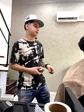 jeff2995  online show from November 2025 04:30:01 PM