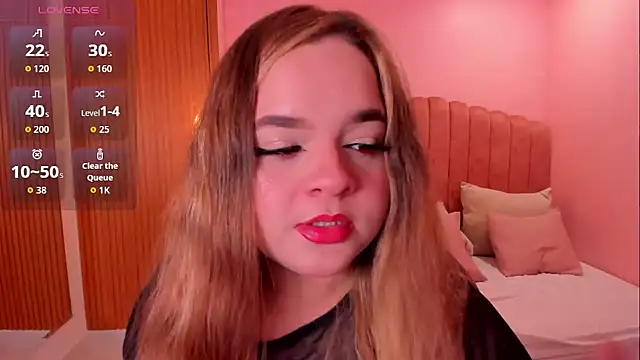 yourbbwfavorite online show from November 2025 12:27:01 AM