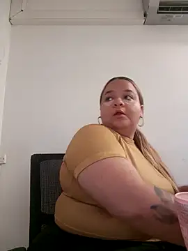 yourbbwfavorite online show from December 2025 12:17:02 AM