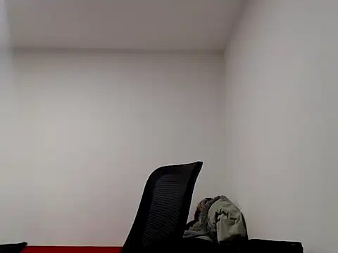 Ander Wolf online show from January 2026 03:34:02 AM