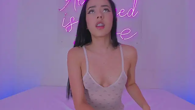 Megan Ritz online show from October 2025 03:59:02 AM