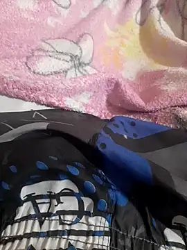 Snapshot of JuDilva8451 chatting on October 2025 11:27:02 PM JuDilva8451 online show from October 2025 11:27:02 PM