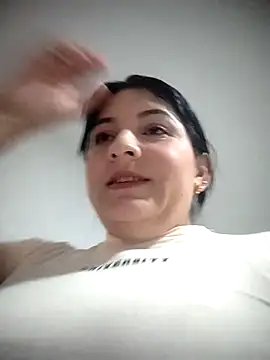 AllbaRose online show from October 2025 03:32:01 PM