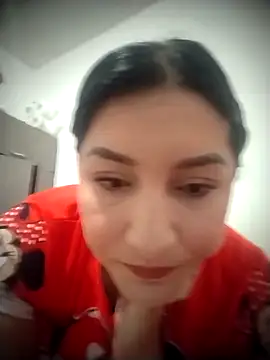 AllbaRose online show from October 2025 03:54:02 PM