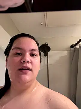BrattyKrystal online show from October 2025 08:20:02 PM