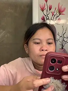 Snapshot of lan-xinh01 chatting on October 2025 05:40:01 AM lan-xinh01 online show from October 2025 05:40:01 AM