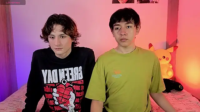 Darcy and Stolas online show from March 2026 06:30:01 AM