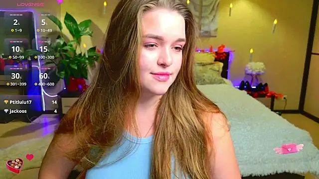 EmilyWhispers online show from November 2025 07:36:03 PM