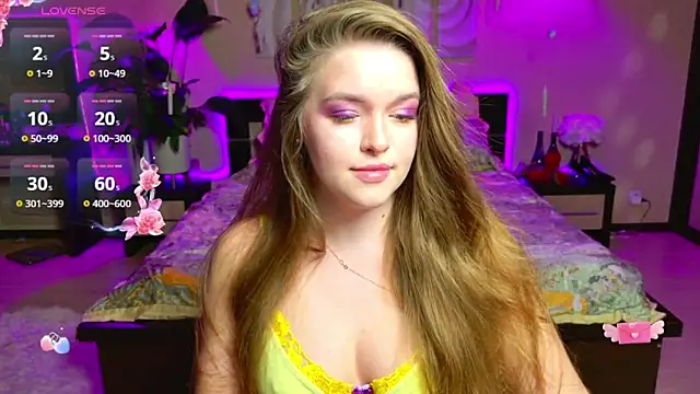 EmilyWhispers online show from April 2026 08:31:02 PM