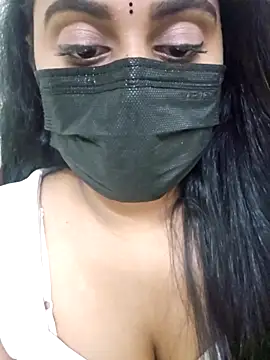 Dheronika sweetie online show from December 2025 03:59:01 AM